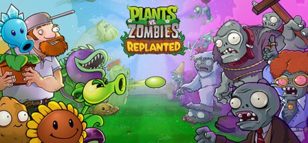 Plants vs Zombies Replanted ucuz satın al - Tiriniti