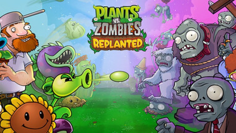 Plants vs Zombies Replanted ucuz satın al - Tiriniti