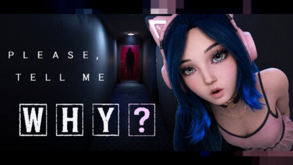 Please, Tell Me Why? ucuz satın al - Tiriniti