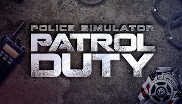 Police Simulator: Patrol Duty ucuz satın al - Tiriniti