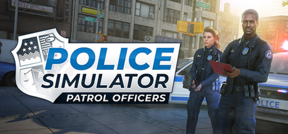 Police Simulator: Patrol Officers Steam Key satın al - Tiriniti