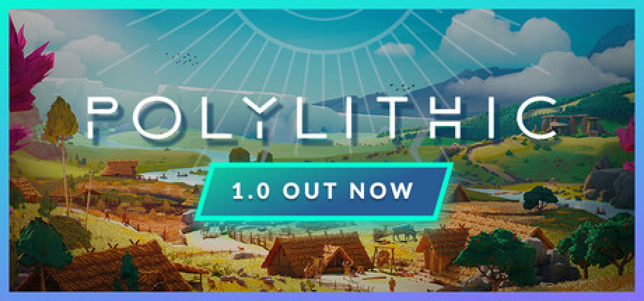 Polylithic Steam Key satın al - Tiriniti