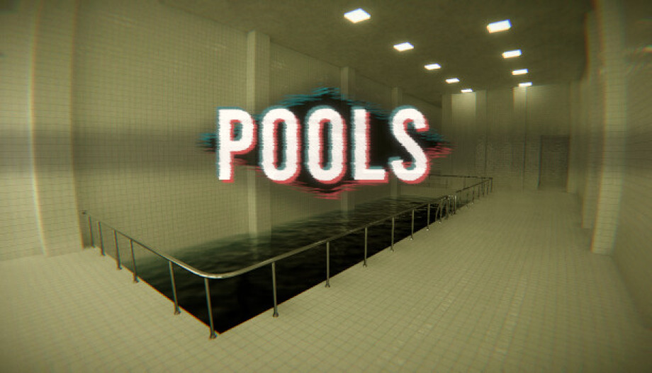 POOLS ucuz satın al - Tiriniti