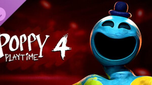 Poppy Playtime – Chapter 4 ucuz satın al - Tiriniti