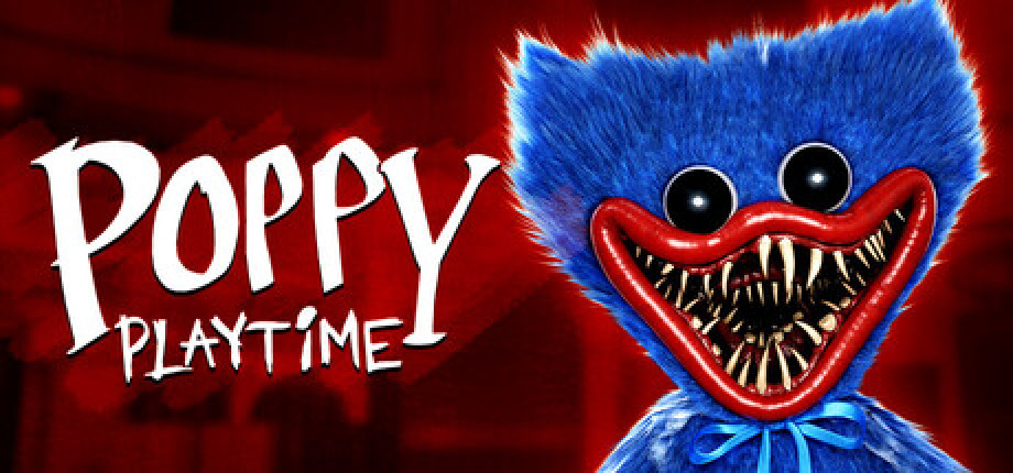 Poppy Playtime ucuz satın al - Tiriniti