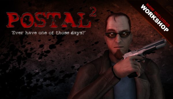 POSTAL 2 ucuz satın al - Tiriniti