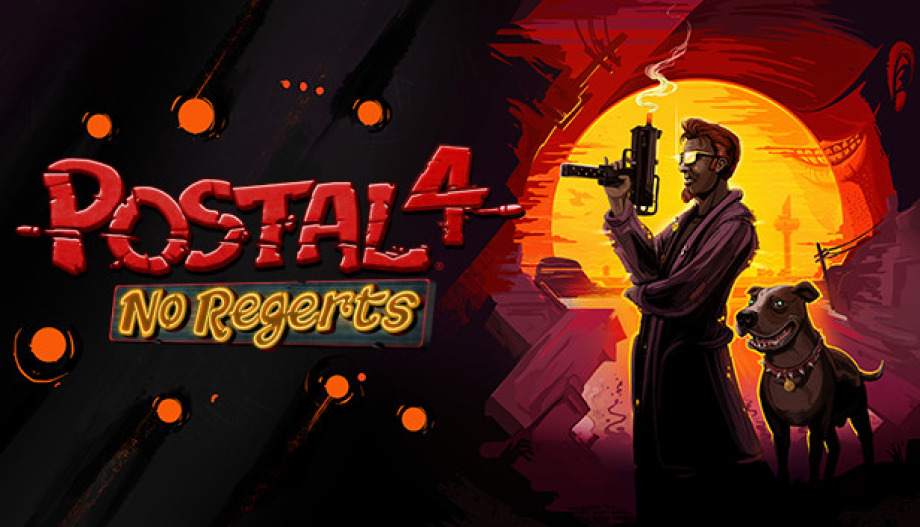 POSTAL 4: No Regerts ucuz satın al - Tiriniti