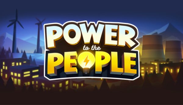 Power to the People ucuz satın al - Tiriniti