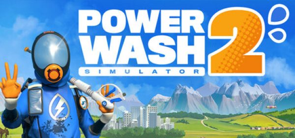 PowerWash Simulator 2 ucuz satın al - Tiriniti