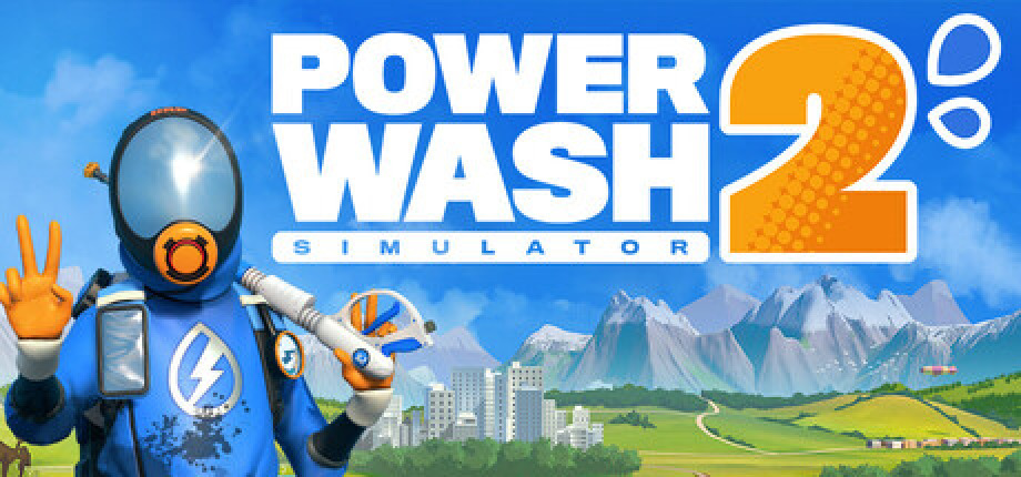 PowerWash Simulator 2 ucuz satın al - Tiriniti