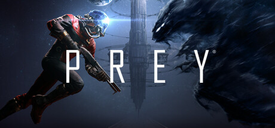 Prey Steam Key satın al - Tiriniti