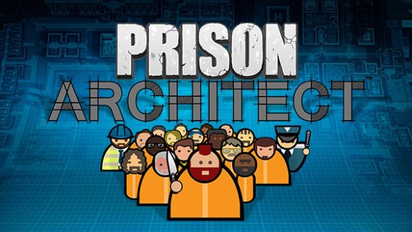 Prison Architect ucuz satın al - Tiriniti