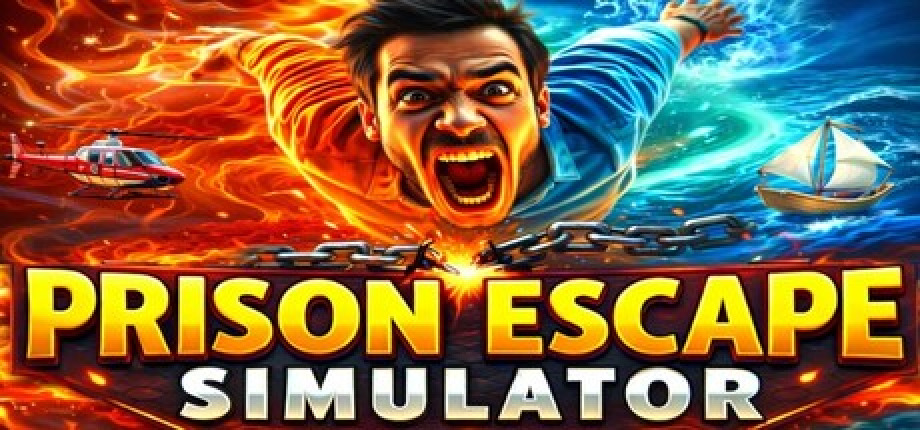 Prison Escape Simulator ucuz satın al - Tiriniti