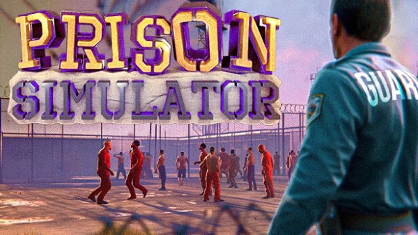 Prison Simulator ucuz satın al - Tiriniti