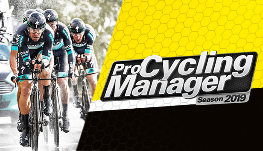 Pro Cycling Manager 2019 ucuz satın al - Tiriniti