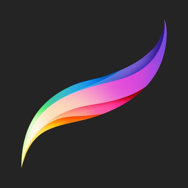 Procreate iPhone ios iPad ucuz satın al - Tiriniti