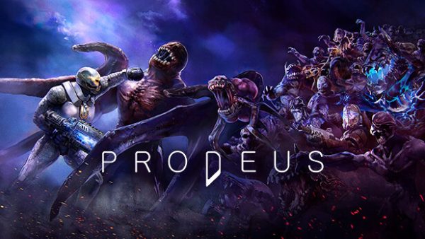 Prodeus ucuz satın al - Tiriniti