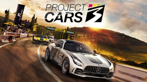 Project CARS 3 ucuz satın al - Tiriniti