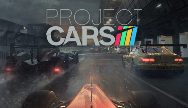 Project CARS ucuz satın al - Tiriniti