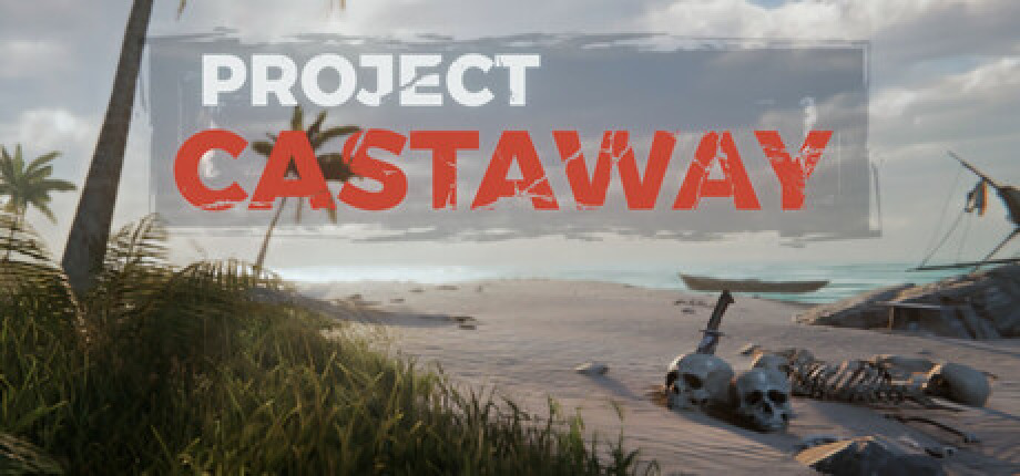 Project Castaway ucuz satın al - Tiriniti