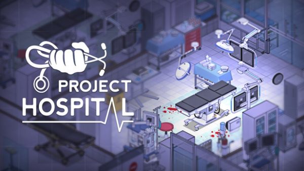 Project Hospital ucuz satın al - Tiriniti