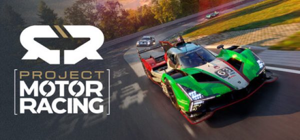 Project Motor Racing ucuz satın al - Tiriniti
