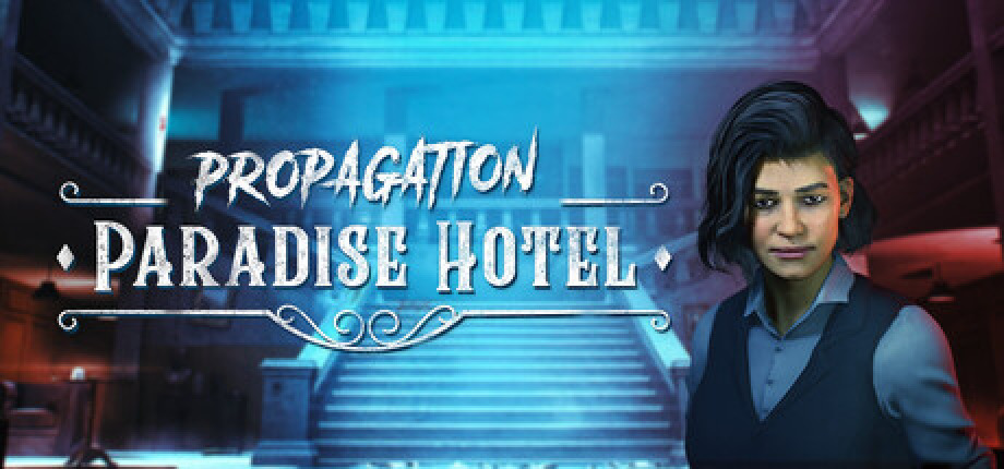 Propagation: Paradise Hotel ucuz satın al - Tiriniti