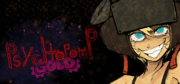 Psychopomp GOLD ucuz satın al - Tiriniti
