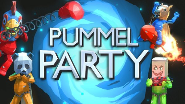 Pummel Party ucuz satın al - Tiriniti