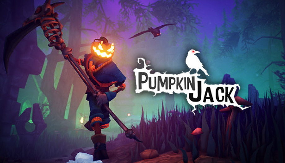 Pumpkin Jack Steam Key satın al - Tiriniti