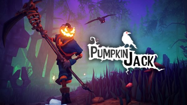 Pumpkin Jack ucuz satın al - Tiriniti