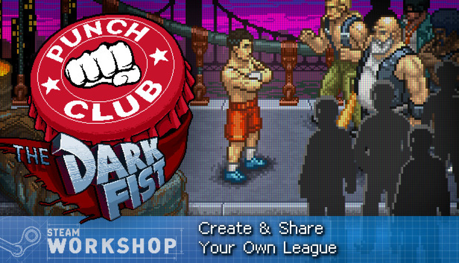 Punch Club ucuz satın al - Tiriniti