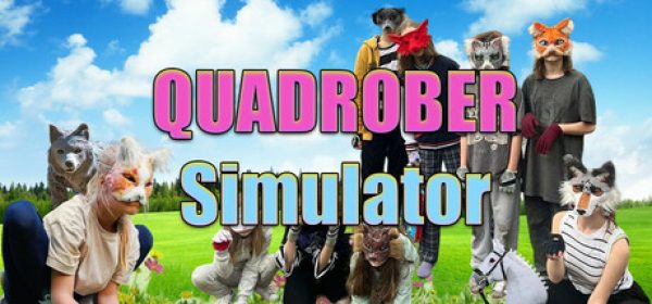 Quadrober Simulator ucuz satın al - Tiriniti