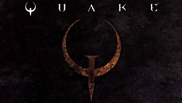 Quake ucuz satın al - Tiriniti