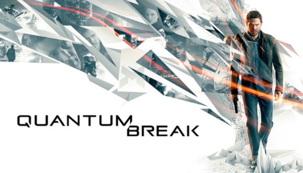 Quantum Break Steam Key satın al - Tiriniti