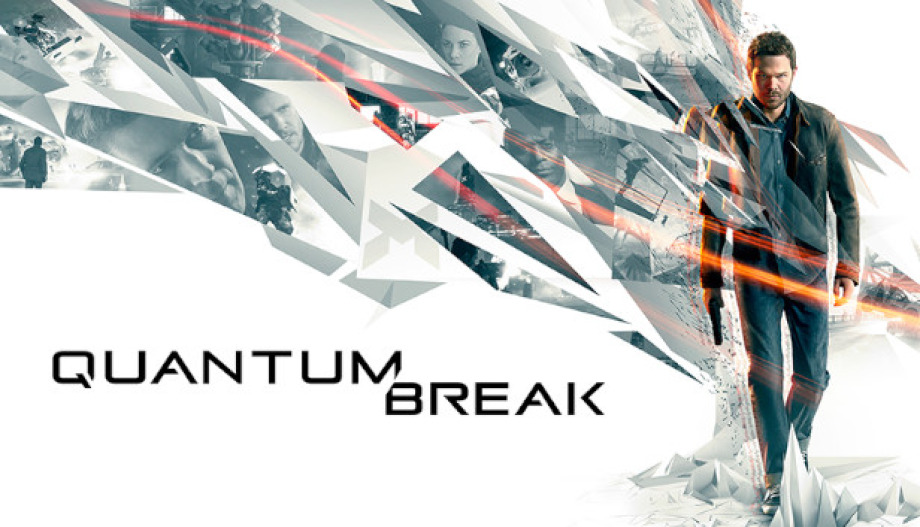 Quantum Break Steam Key satın al - Tiriniti