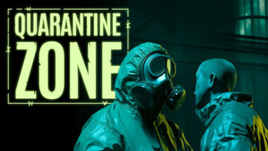 Quarantine Zone The Last Check ucuz satın al - Tiriniti