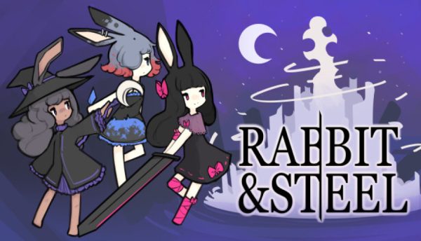 Rabbit and Steel ucuz satın al - Tiriniti