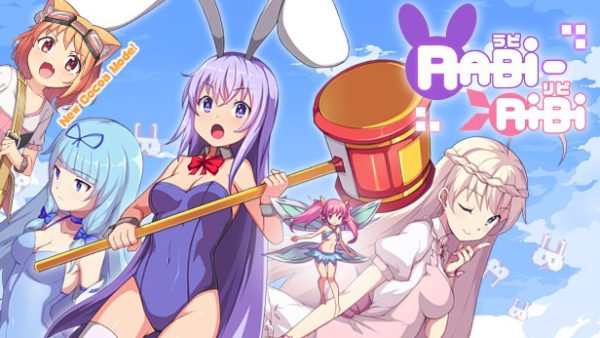 Rabi-Ribi ucuz satın al - Tiriniti