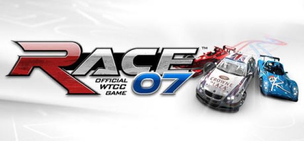 RACE 07 ucuz satın al - Tiriniti