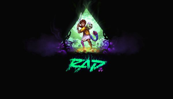 RAD Steam Key satın al - Tiriniti
