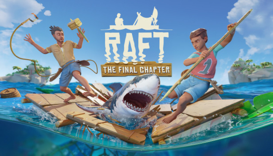 Raft ucuz satın al - Tiriniti