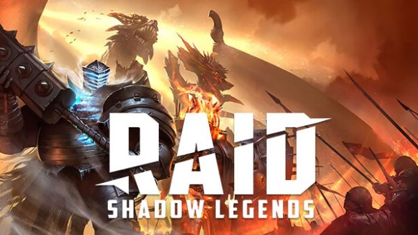 RAID Shadow Legends iPhone ios AppStore iPad ucuz satın al - Tiriniti