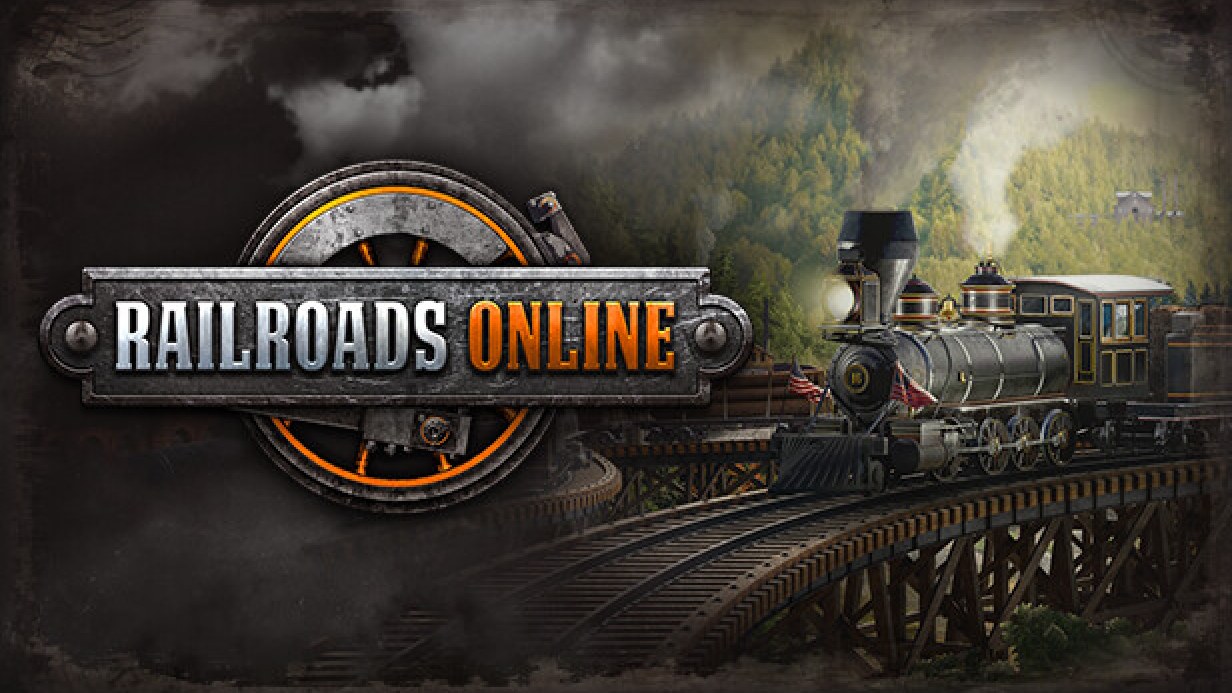 Railroads Online ucuz satın al - Tiriniti