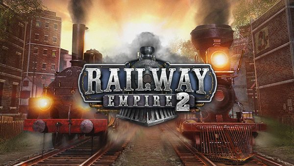 Railway Empire 2 ucuz satın al - Tiriniti