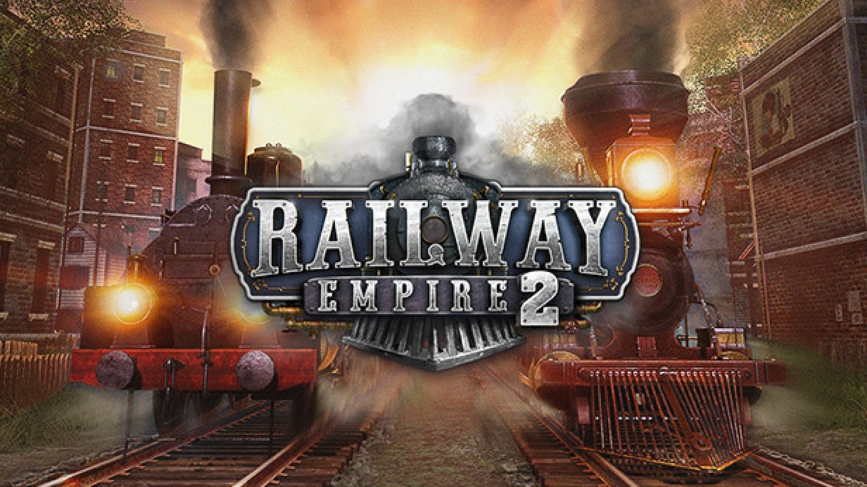 Railway Empire 2 ucuz satın al - Tiriniti