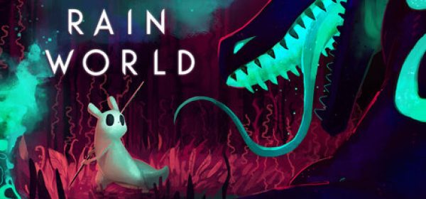 Rain World Steam Key satın al - Tiriniti