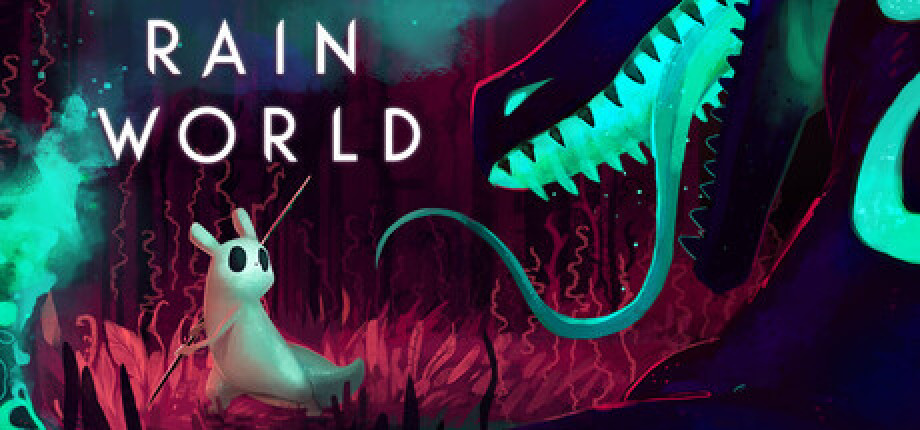 Rain World Steam Key satın al - Tiriniti