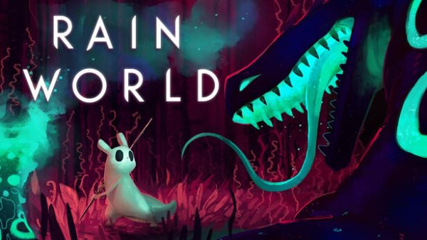 Rain World ucuz satın al - Tiriniti
