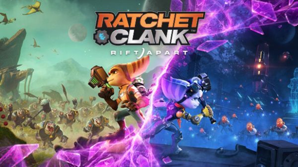 Ratchet & Clank: Rift Apart ucuz satın al - Tiriniti